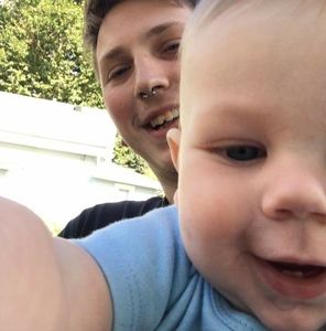 Meet your Posher, Steven